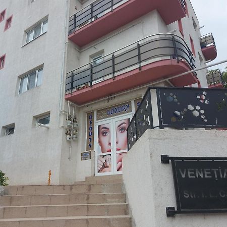 Dana Studio Tulcea Exterior foto
