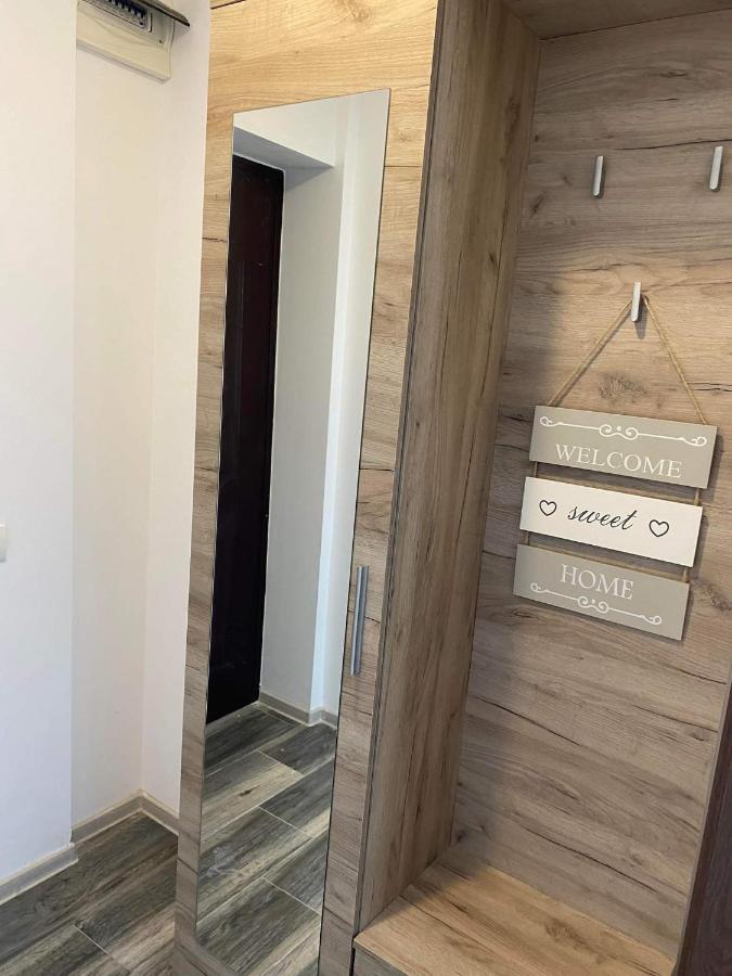Dana Studio Tulcea Exterior foto